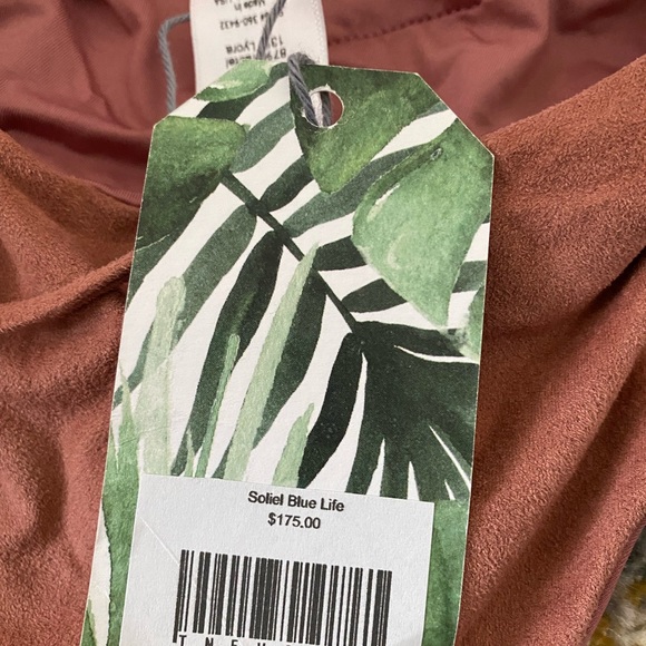 Blue life soleil one piece - Picture 4 of 5